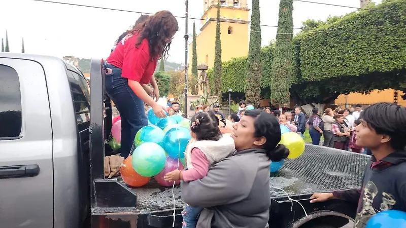 Caravana 3.